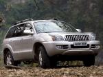 JAC Rein 2007 года